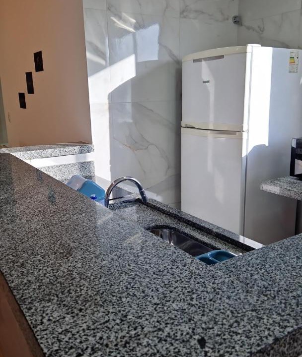 Photo of Kitchen in Cruz Das Almas