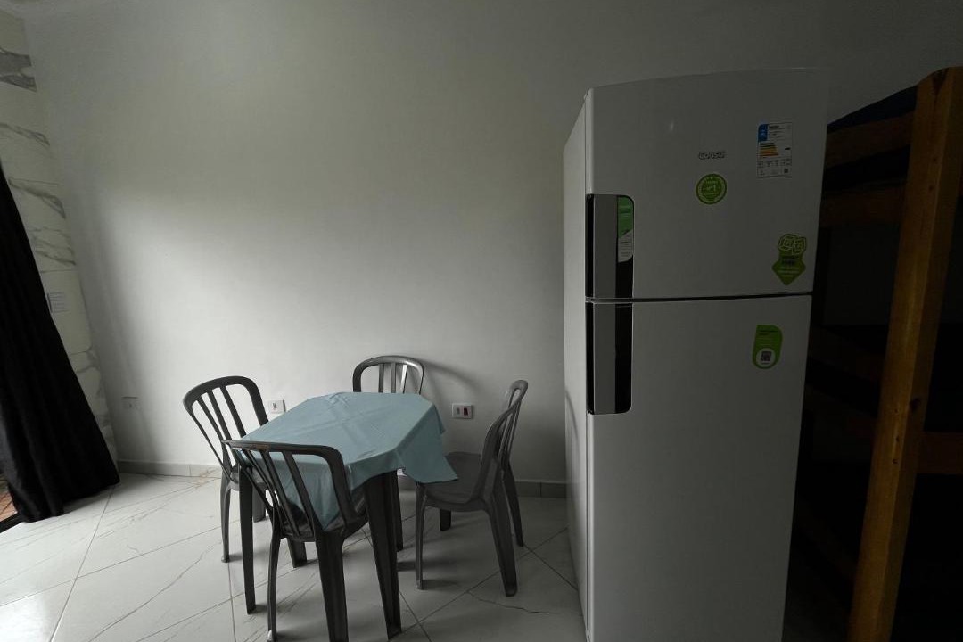 Photo of Kitchen in Peruibe