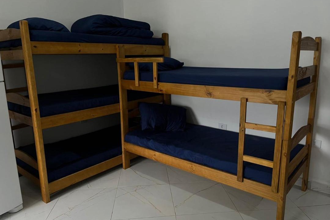 Photo of Bedroom in Peruibe