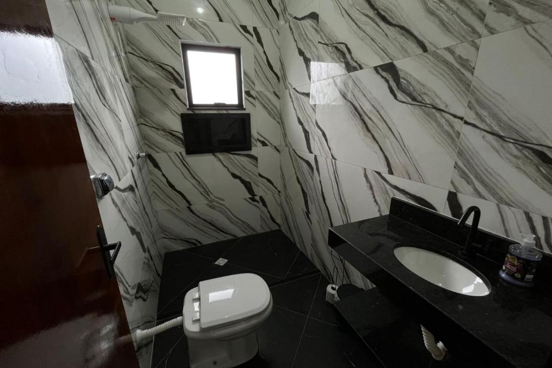 Photo of Bathroom in Peruibe