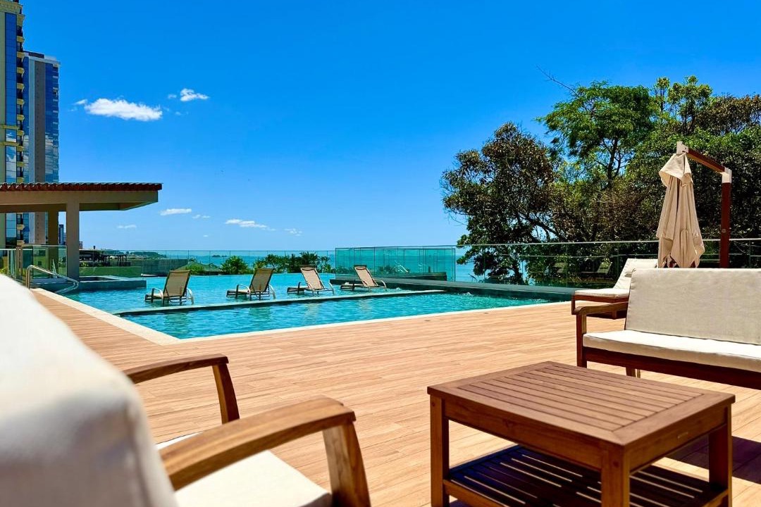 Photo of Patio Balcony in Itacolomi