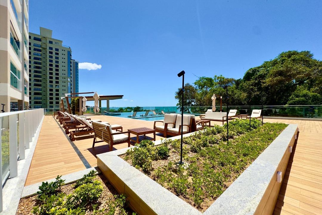 Photo of Patio Balcony in Itacolomi