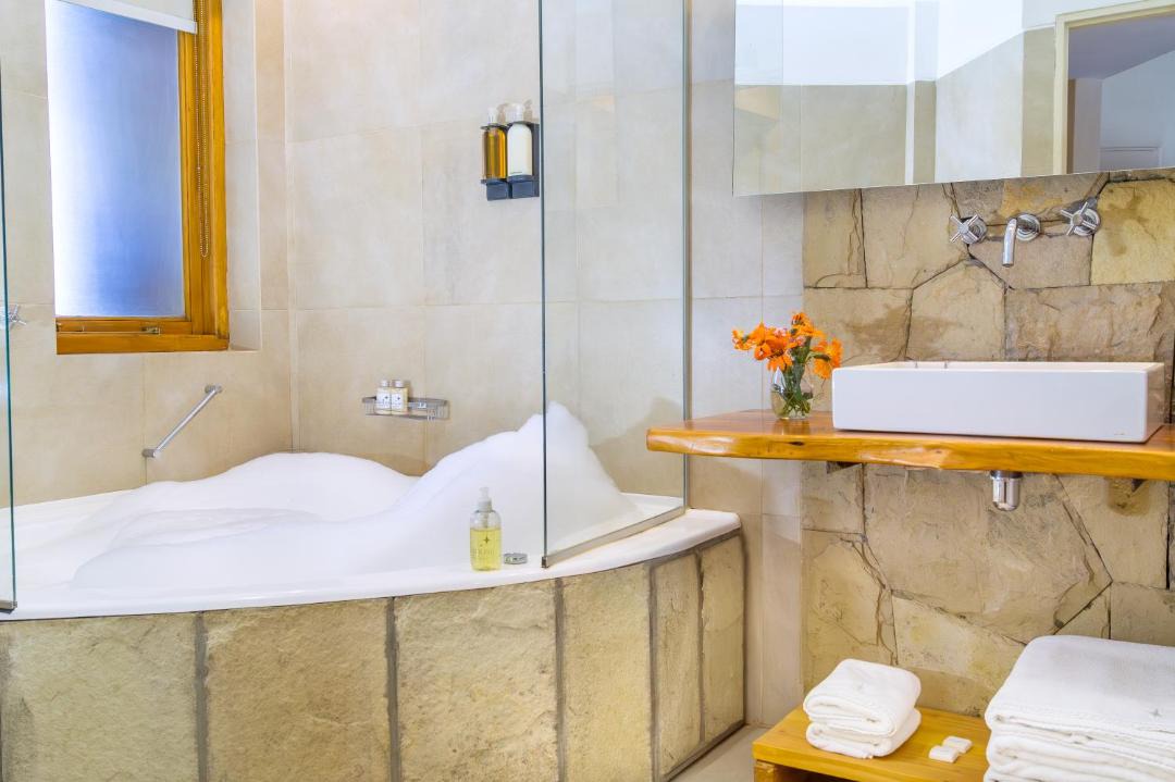 Photo of Bathroom in Villa Catedral