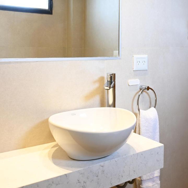 Photo of Bathroom in Centro
