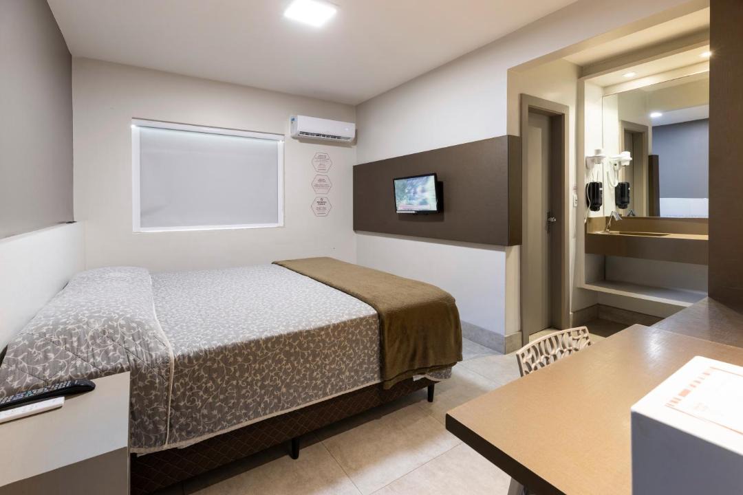 Photo of Bedroom in Estados