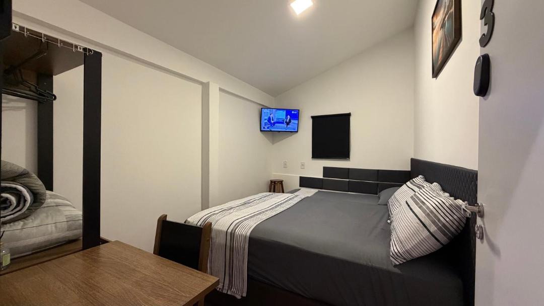 Photo of Bedroom in Centro