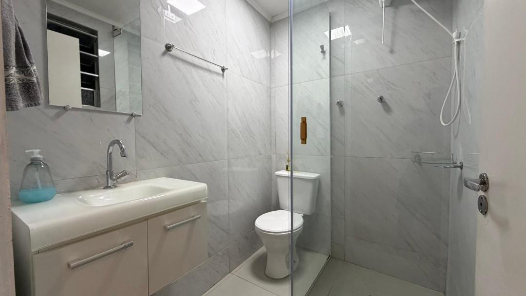 Photo of Bathroom in Centro