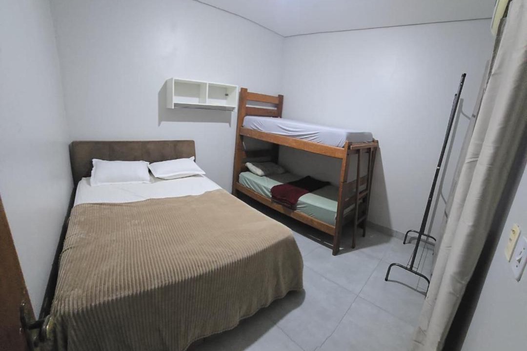 Photo of Bedroom in Parque Sao Jorge