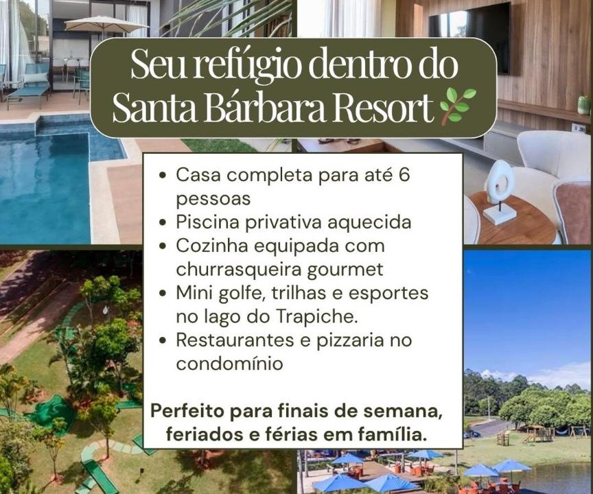 Photo of Others in Aguas de Santa Barbara