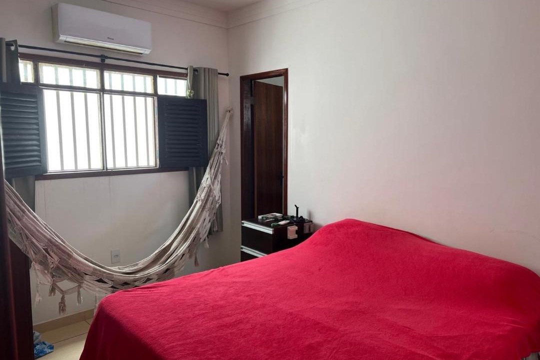 Photo of Bedroom in Pitangui