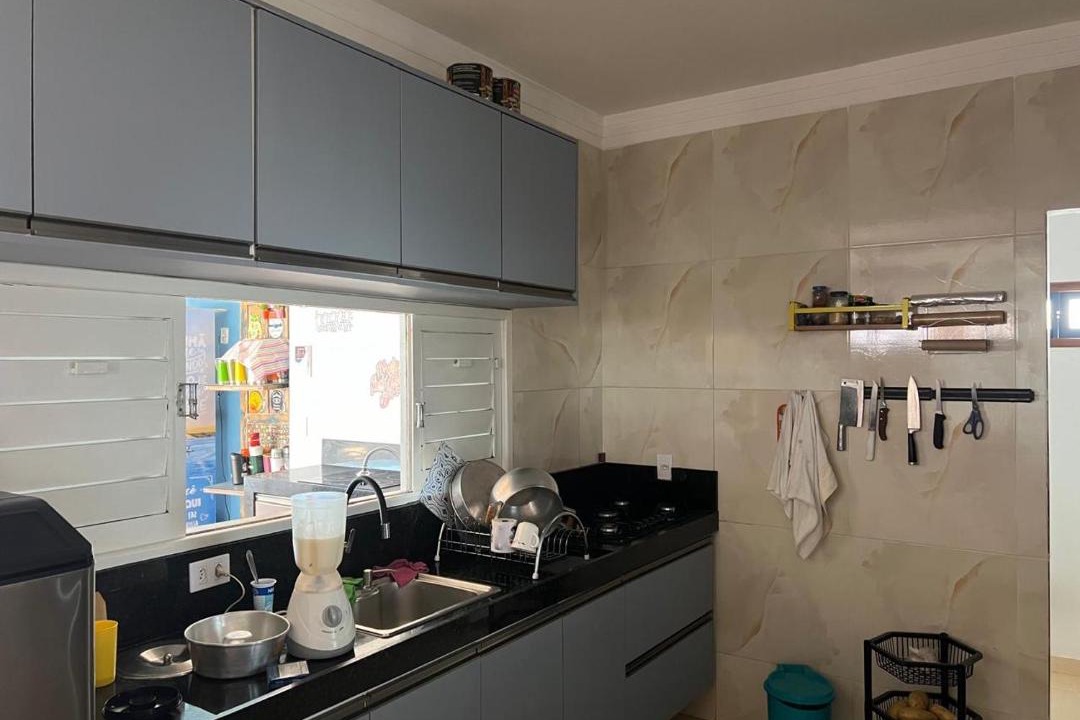 Photo of Kitchen in Pitangui