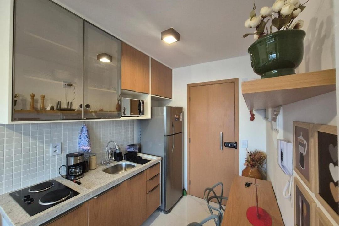 Photo of Kitchen in Armacao