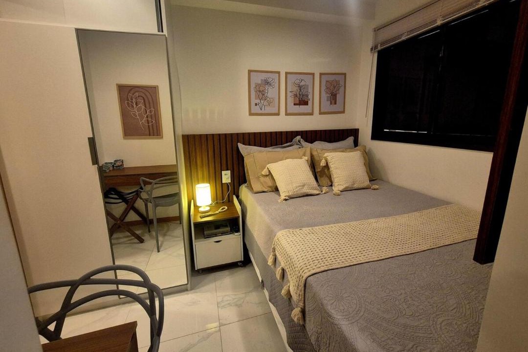 Photo of Bedroom in Armacao