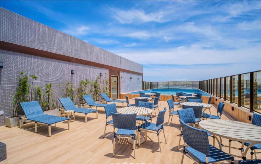 Photo of Patio Balcony in Armacao