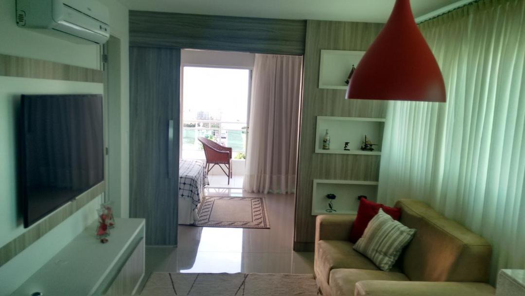 Photo of Livingroom in Ponta Negra