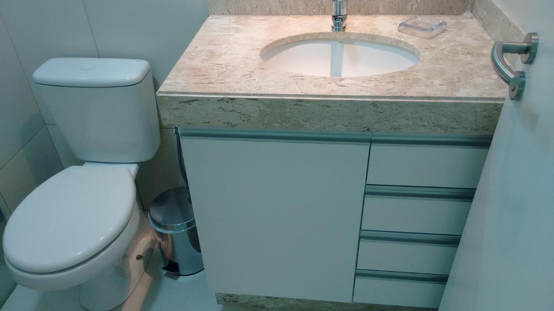 Photo of Bathroom in Ponta Negra