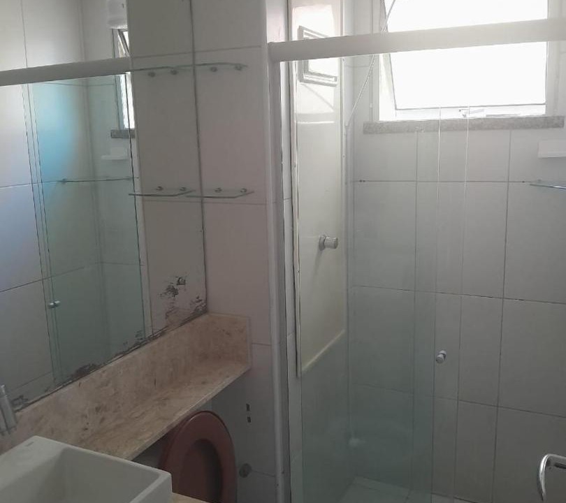 Photo of Bathroom in Aruanda