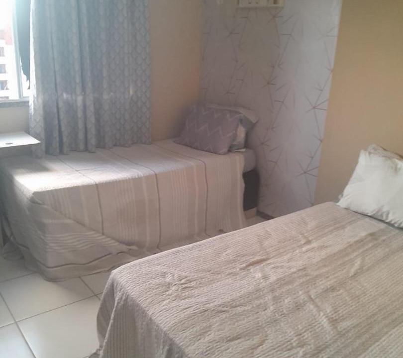 Photo of Bedroom in Aruanda