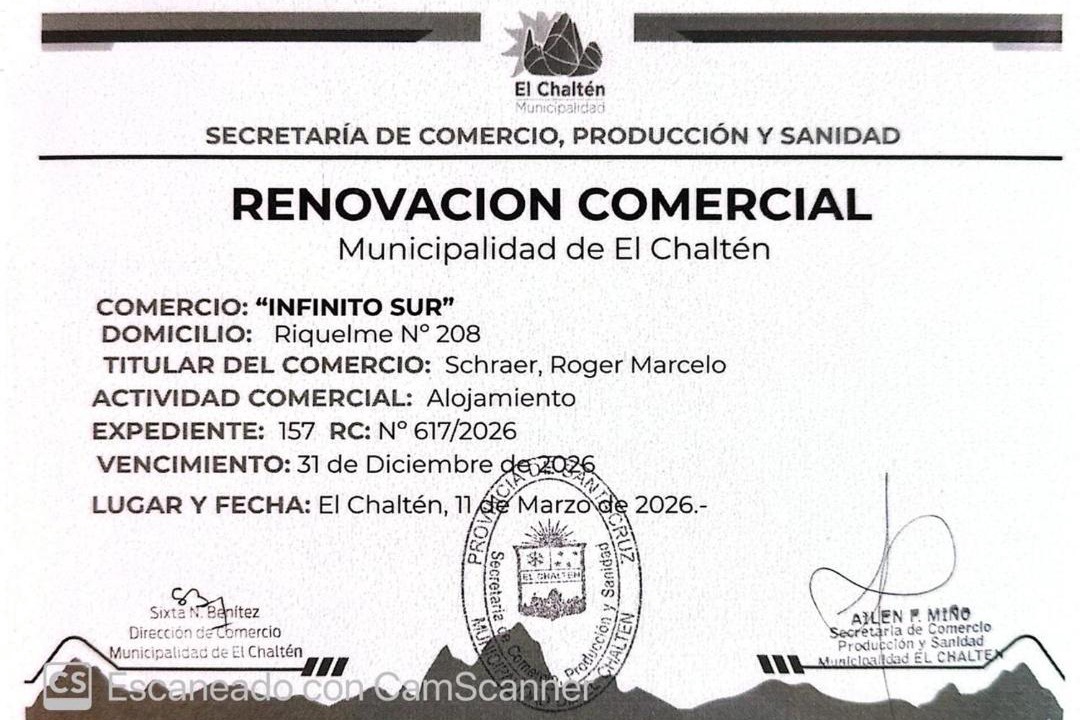 Photo of Others in El Chalten
