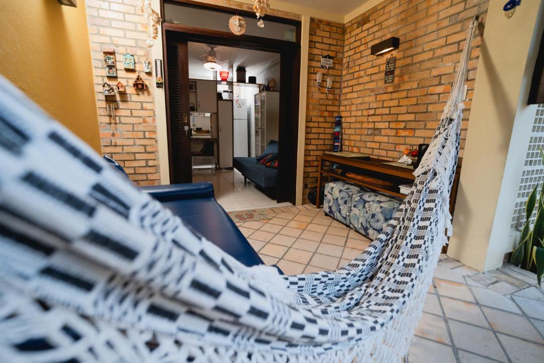 Photo of Patio Balcony in Pirangi do Norte