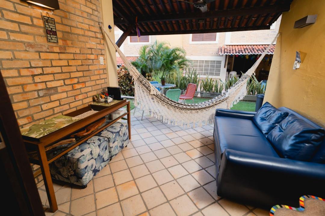 Photo of Patio Balcony in Pirangi do Norte