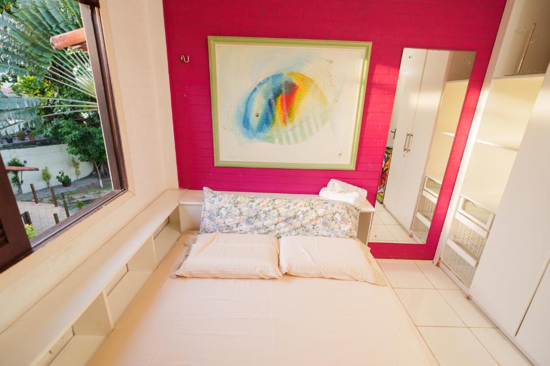 Photo of Bedroom in Pirangi do Norte