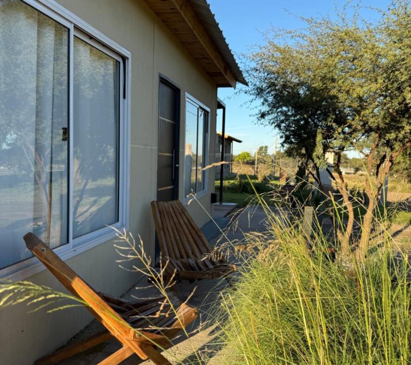 Photo of Patio Balcony in General Acha