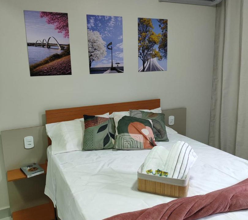 Photo of Bedroom in Asa Norte