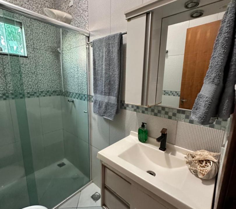 Photo of Bathroom in Candangolandia