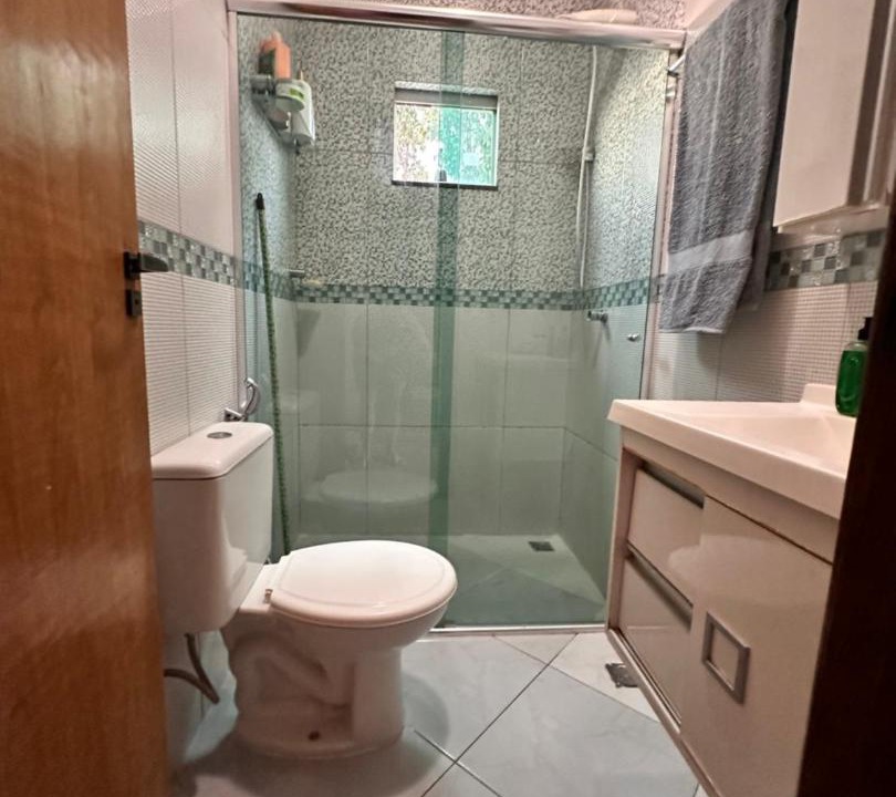 Photo of Bathroom in Candangolandia