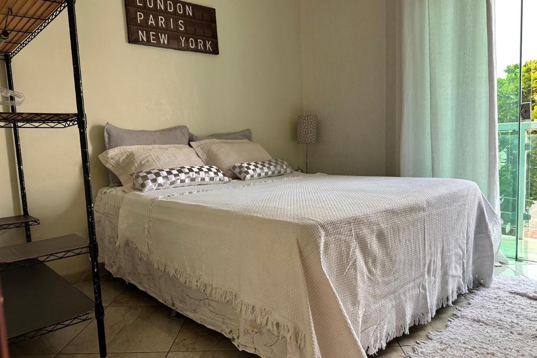 Photo of Bedroom in Candangolandia