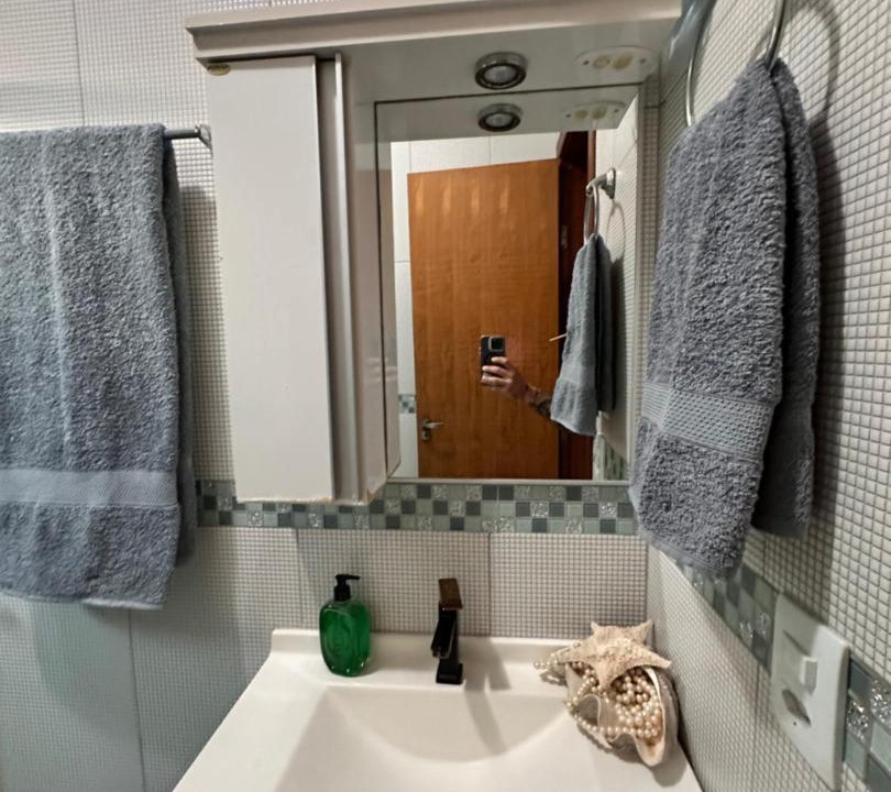 Photo of Bathroom in Candangolandia
