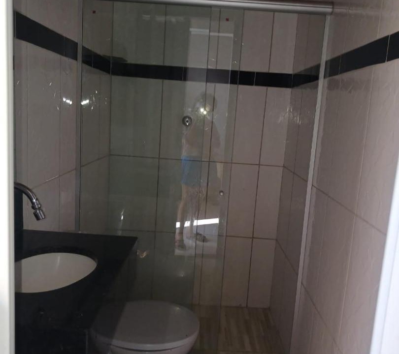 Photo of Bathroom in Tucano