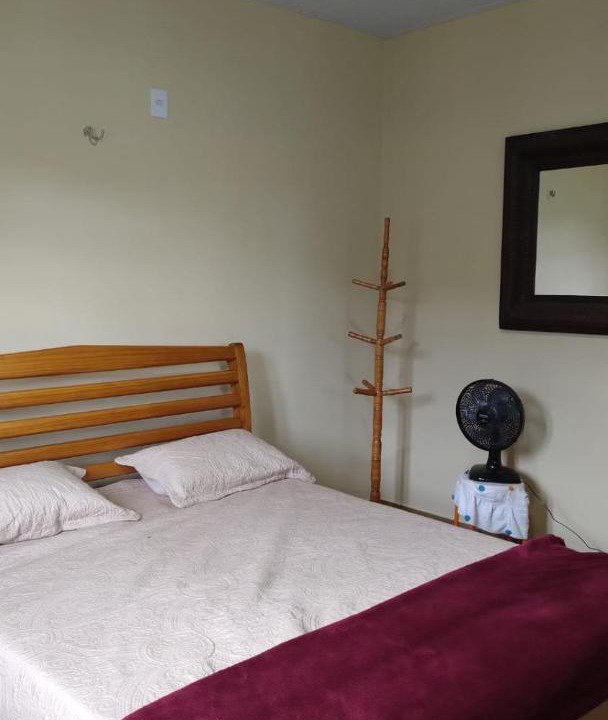 Photo of Bedroom in Northeast Region