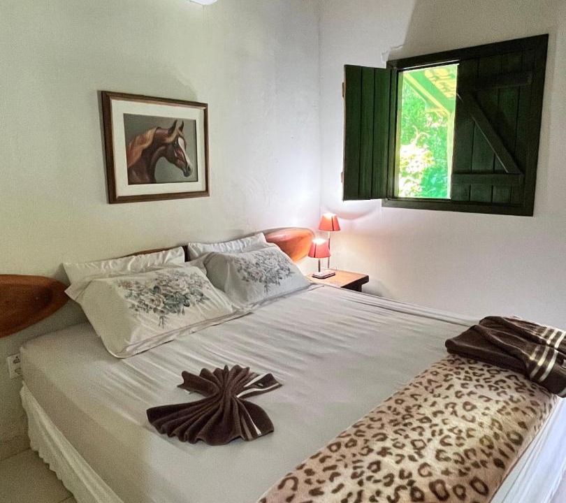 Photo of Bedroom in Bodoquena