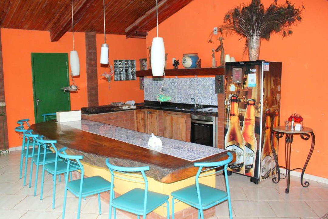Photo of Kitchen in Bodoquena