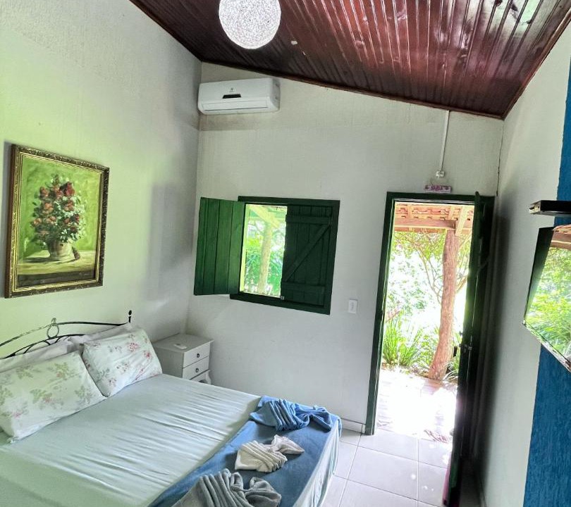 Photo of Bedroom in Bodoquena