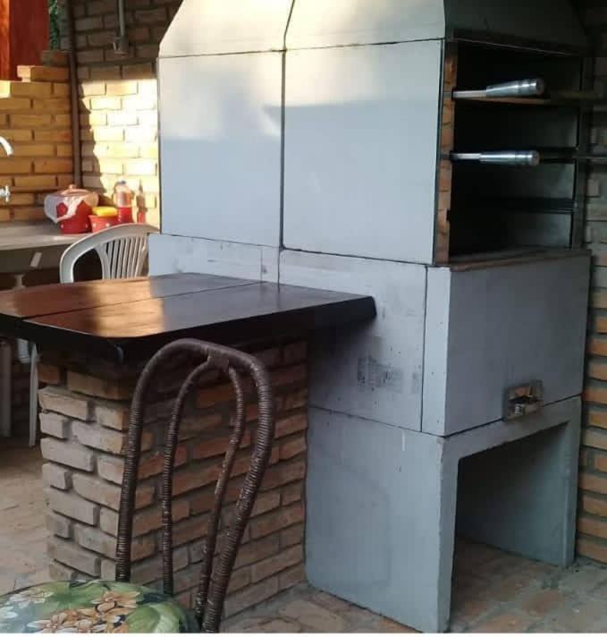 Photo of Kitchen in Bodoquena