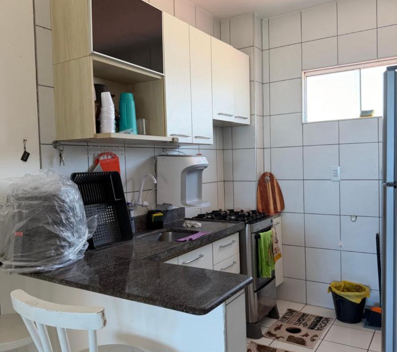 Photo of Kitchen in Antonio Diogo