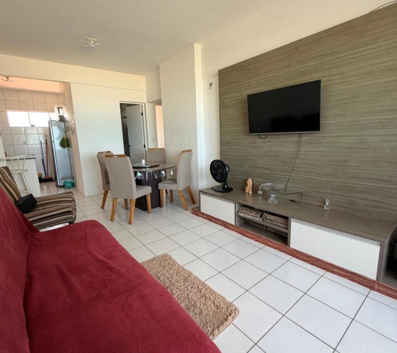 Photo of Livingroom in Antonio Diogo