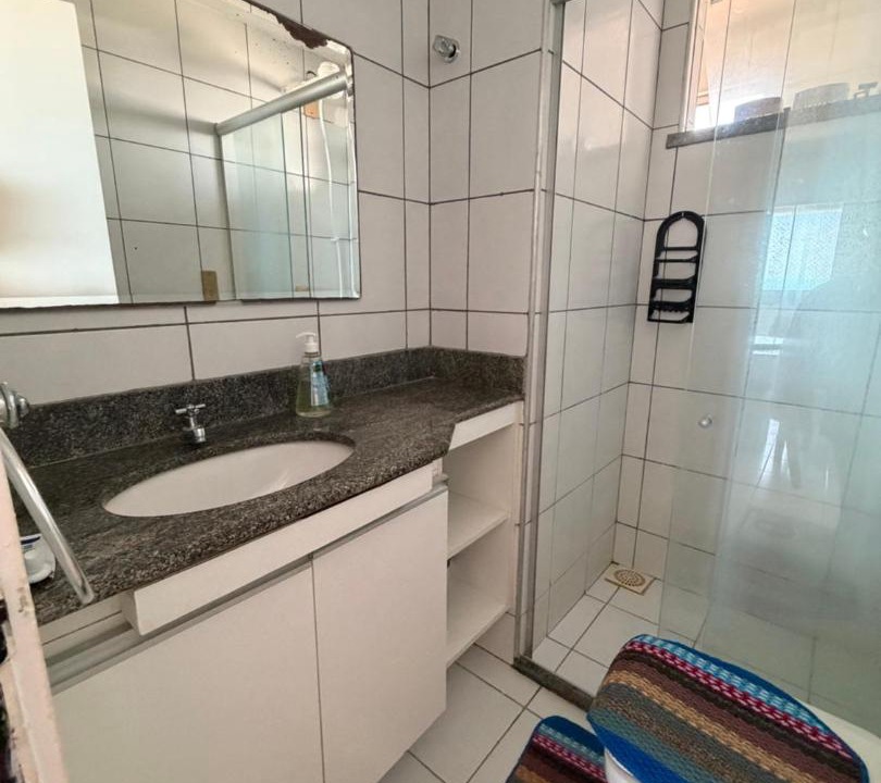 Photo of Bathroom in Antonio Diogo