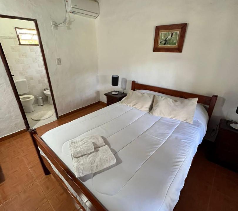 Photo of Bedroom in Colonia Carlos Pellegrini