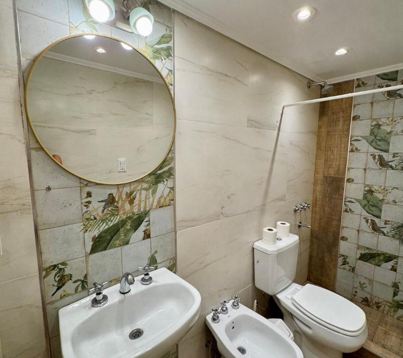 Photo of Bathroom in Santa Teresita