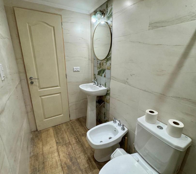 Photo of Bathroom in Santa Teresita