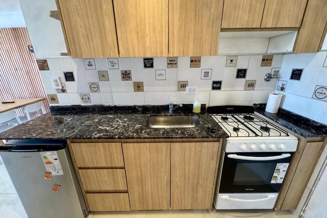Photo of Kitchen in Santa Teresita