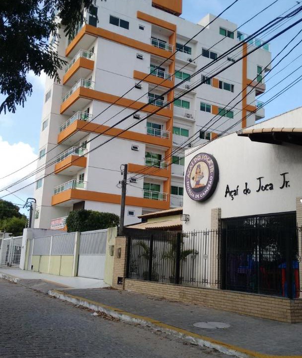 Photo of Buildings in Ponta Negra