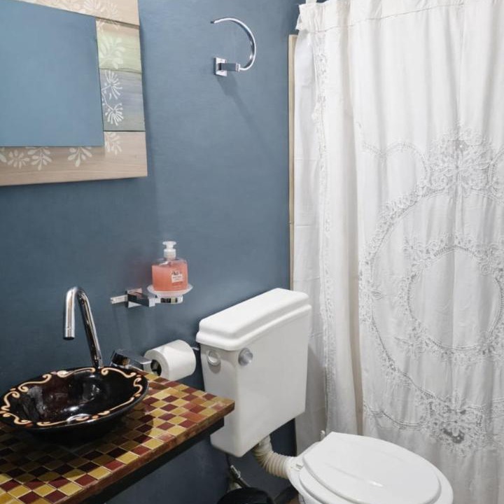 Photo of Bathroom in Santo Tome