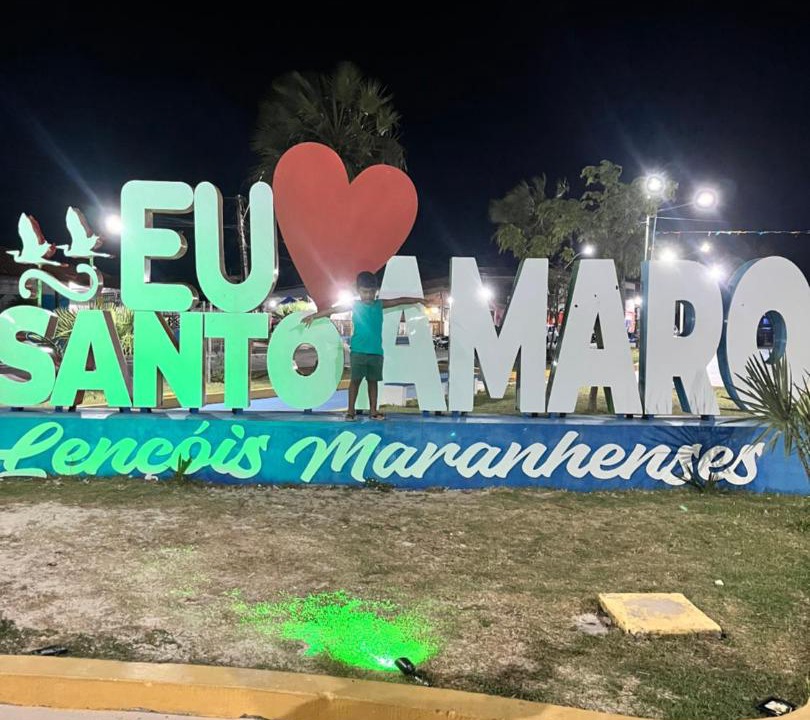 Photo of Others in Santo Amaro do Maranhao