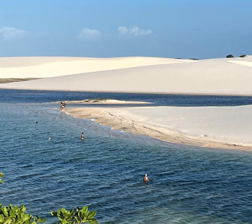Photo of Others in Santo Amaro do Maranhao