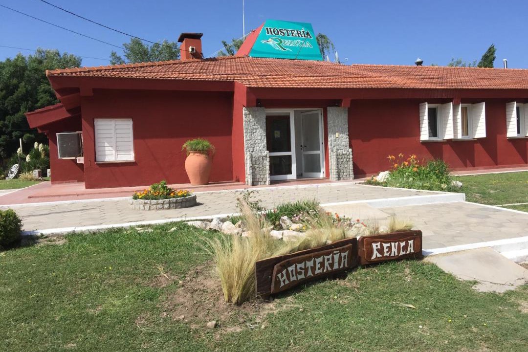 Photo of Others in Chacabuco Department